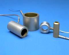 Cast In Aluminum Nozzle Heaters